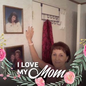 Meet your Posher, Marshia